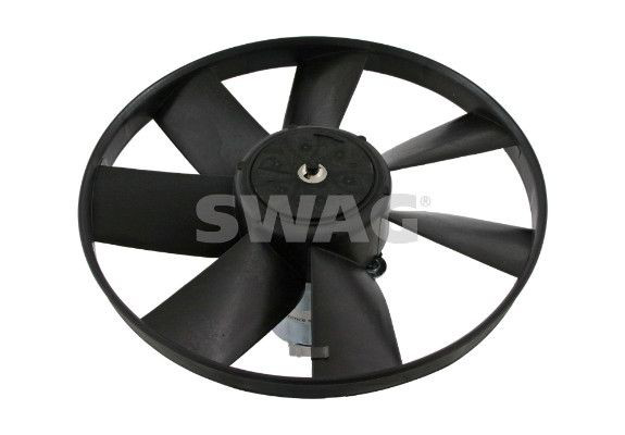 Ventilador del radiador Swag 30906994 precio, desde 59,53 EUR