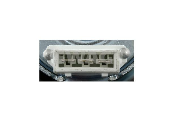Comprar 30906994 Swag Ventilador del radiador