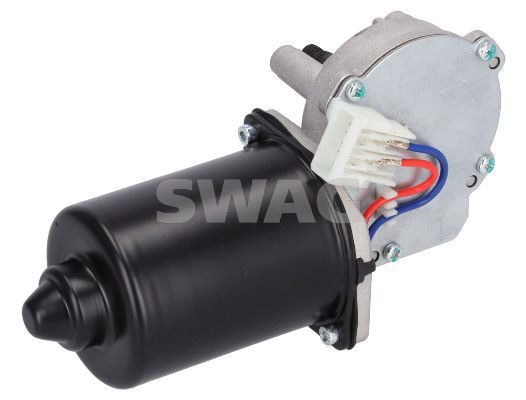 Motor del limpiaparabrisas Swag 30917092