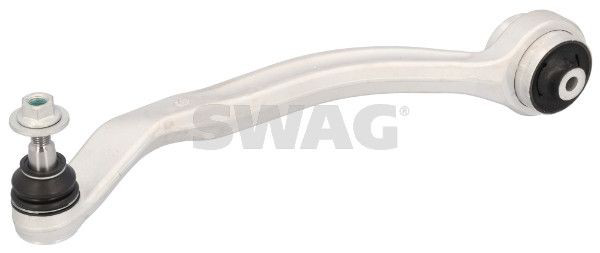 Brazo inferior izquierdo de la suspensión delantera Swag 30931277 precio, desde 63,25 EUR