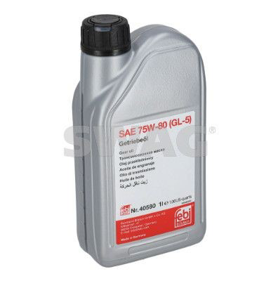 Aceite para transmisión automática  Swag 30940580 precio, desde 14,81 EUR
