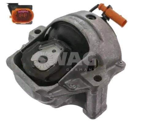 Soporte de motor derecho Swag 30943700 precio, desde 111,94 EUR