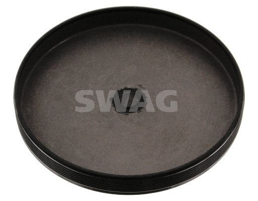 30947167 Swag Tapa trasera de la caja de cambios