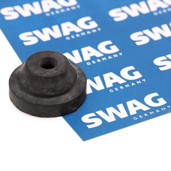 Soporte de la caja del filtro de aire 30947277 Swag