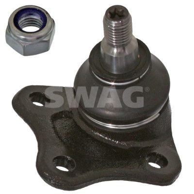 32780020 Swag Rótula de suspensión inferior izquierda