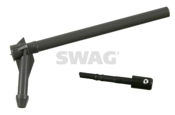 32922294 Swag Boquilla del lavaparabrisas trasero
