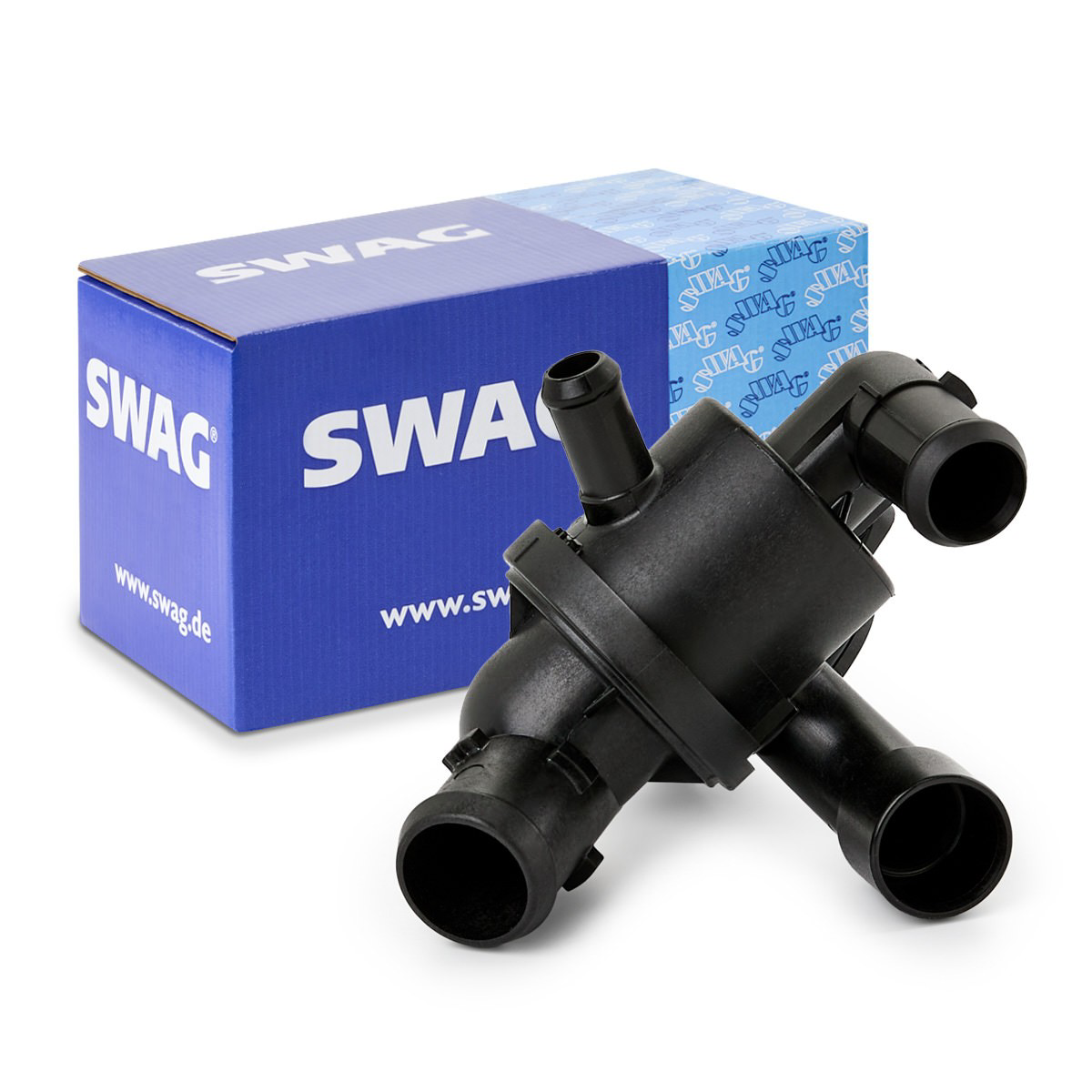 Carcasa del termostato Swag 32939226 precio, desde 31,92 EUR