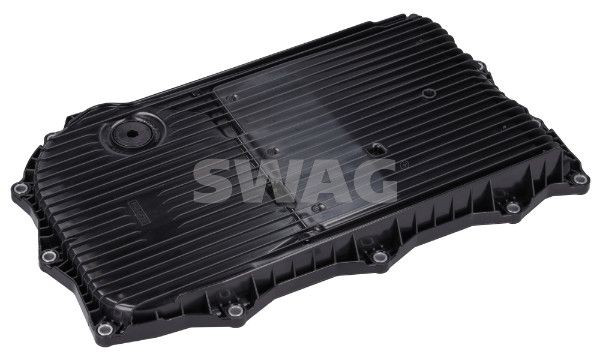 Cárter de aceite de la transmisión automática Swag 33100984 precio, desde 90,01 EUR