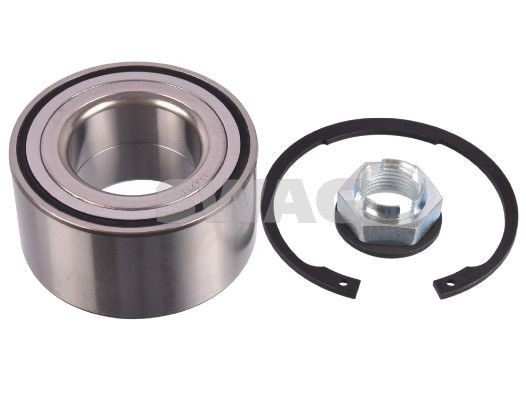 Cojinete de rueda delantero Swag 33102385 precio, desde 45,59 EUR