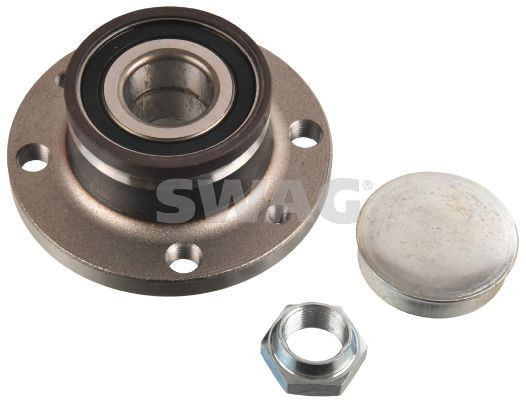 Comprar 33102661 Swag Cubo de rueda, Eje trasero