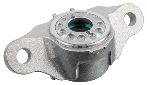 Copela de amortiguador trasero LX6Z18A161B Ford