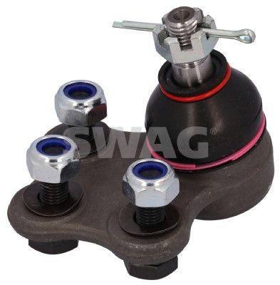 Rótula inferior de suspensión Swag 40780006 precio, desde 10,48 EUR