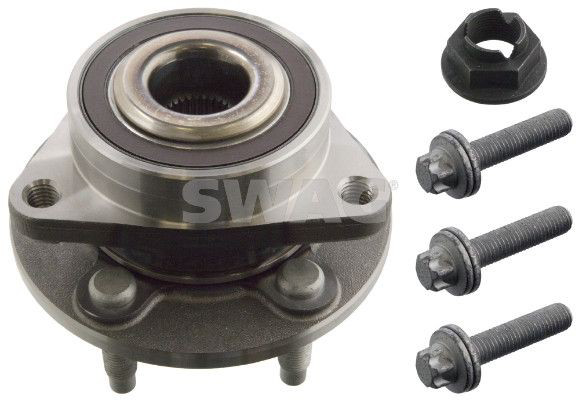 40940098 Swag Cubo delantero