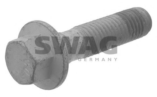 Tornillo de fijación del amortiguador delantero Swag 50945673 precio, desde 4,87 EUR