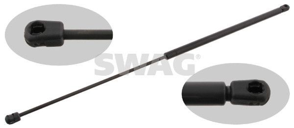 57927651 Swag Muelle de capó 
