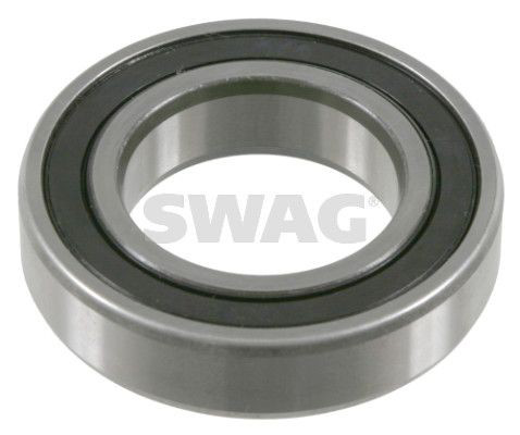 60921985 Swag Soporte de rodamiento intermedio del semieje delantero