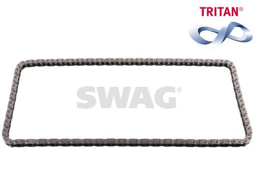 70100704 Swag Cadena de motor
