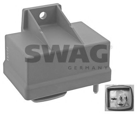 Comprar 160424 Cargo Caja precalentamiento bujias