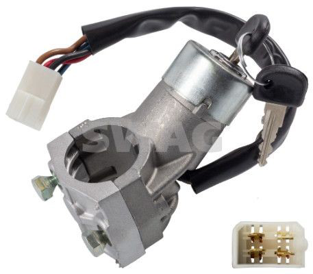 Conmutador de arranque Fiat Ducato I furgoneta (280) (1982 - 1990) precio, desde 76,14 EUR