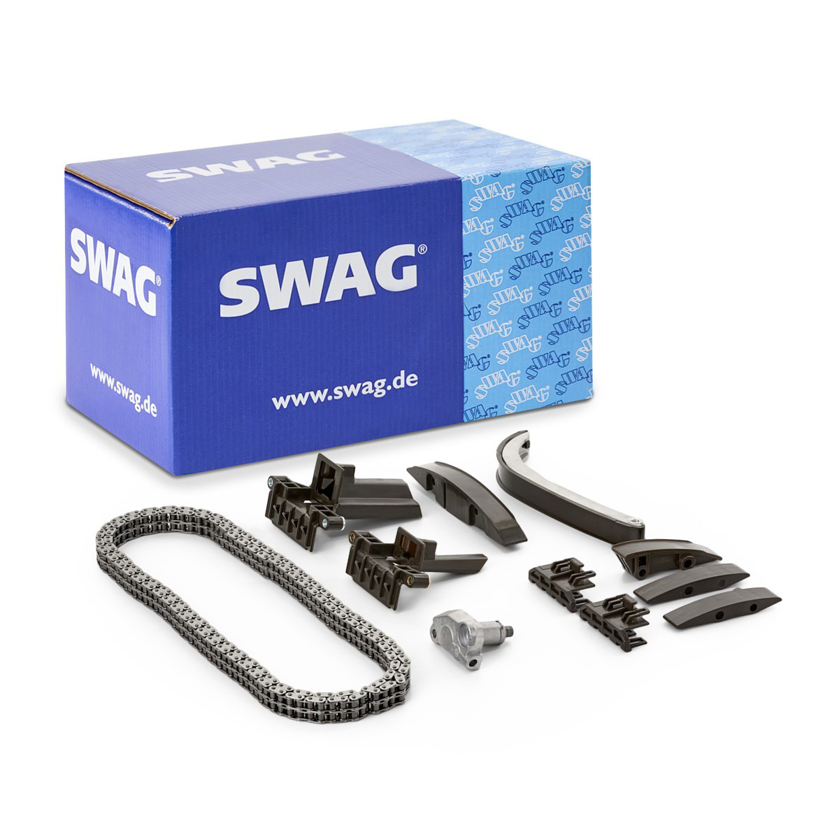 Kit de cadena de distribución Swag 99130313 precio, desde 309,10 EUR
