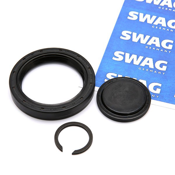 Retén del semieje delantero Swag 99902065 precio, desde 4,70 EUR