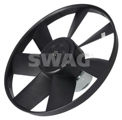 Ventilador del motor 99906993 Swag
