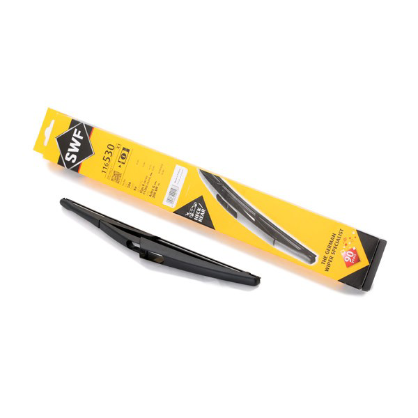 Escobilla del limpiaparabrisas trasero SWF 116530 precio, desde 6,19 EUR