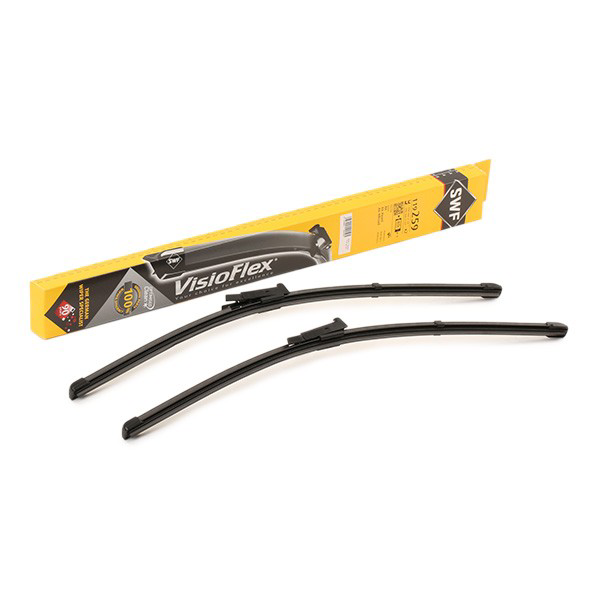 Escobillas delanteras SWF 119259 precio, desde 26,74 EUR