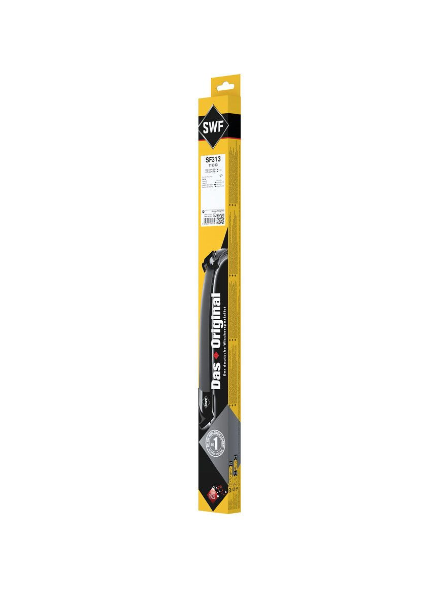 Escobillas delanteras SWF 119313 precio, desde 19,98 EUR