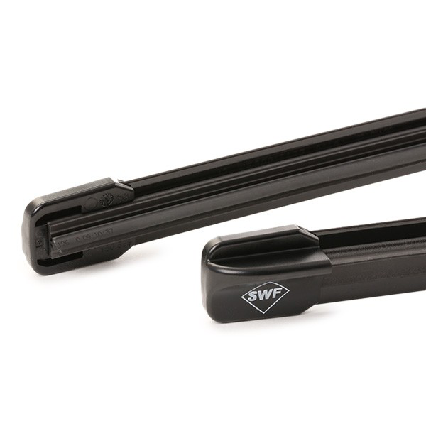 Escobillas delanteras SWF 119414 precio, desde 13,98 EUR