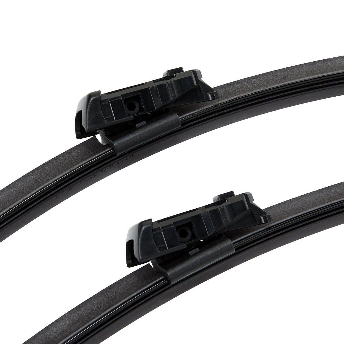Escobillas delanteras SWF 119416 precio, desde 22,59 EUR