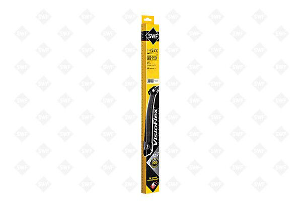 Escobilla del limpiaparabrisas trasero SWF 119523 precio, desde 7,03 EUR