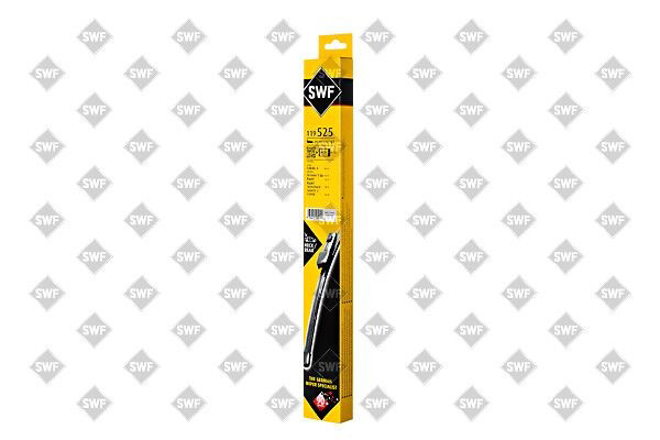 119525 SWF Limpiaparabrisas trasero