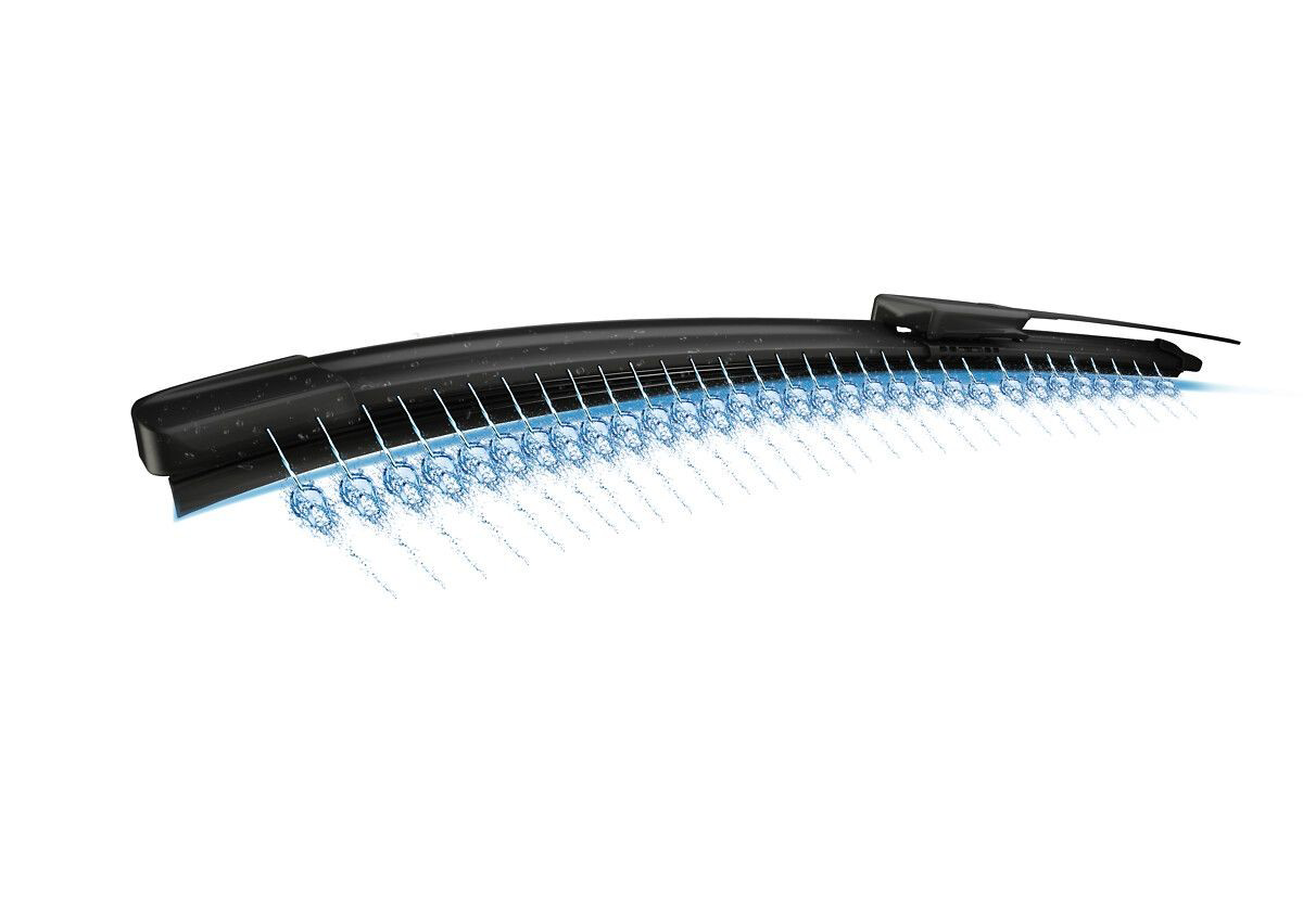 Escobilla del limpiaparabrisas del lado del conductor SWF 132580 precio, desde 26,70 EUR