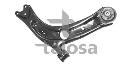 3010469 Talosa Brazo inferior derecho de la suspensión delantera