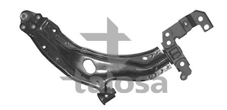 4008196 Talosa Brazo inferior derecho de la suspensión delantera