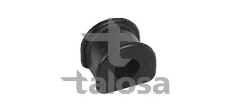 6513709 Talosa Buje de barra estabilizadora trasera