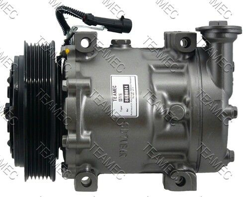  Compresor de aire acondicionado Alfa Romeo 146 