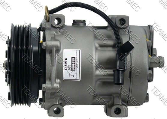 Comprar Compresor de aire acondicionado Volvo V40  VW a bajo precio