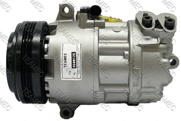 Compresor ac BMW 3 familiar (E46) (1999 - 2005) precio, desde 127,05 EUR