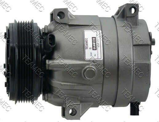  Compresor de aire acondicionado Renault Laguna 2