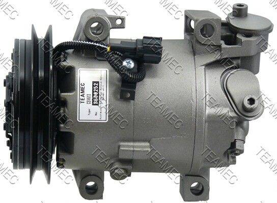 Comprar Compresor de aire acondicionado Nissan Almera V10 a bajo precio