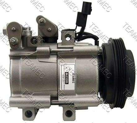 Compresor climatizador Hyundai H-1 STAREX  (2001-2004)
