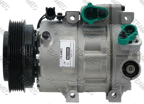 Compresor de ac Hyundai Sonata V