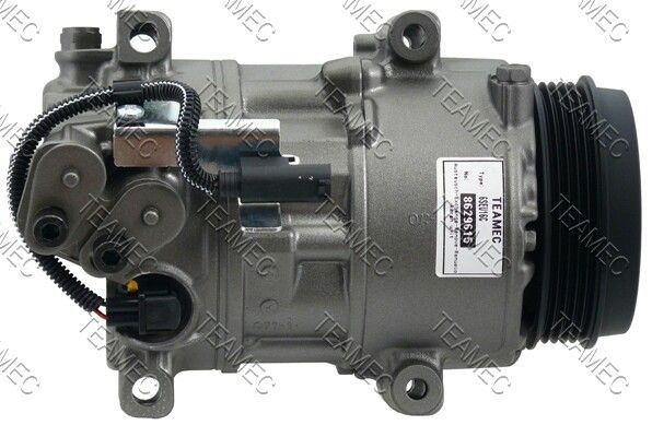Compresor climatizador para Mercedes A  W169