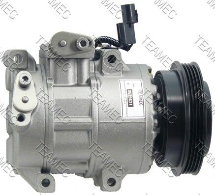 Comprar Compresor de aire acondicionado KIA Rio II JB a bajo precio