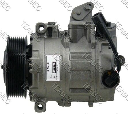 Compresor de ac Discovery III SUV (2004-2009) original desde 137,94 €