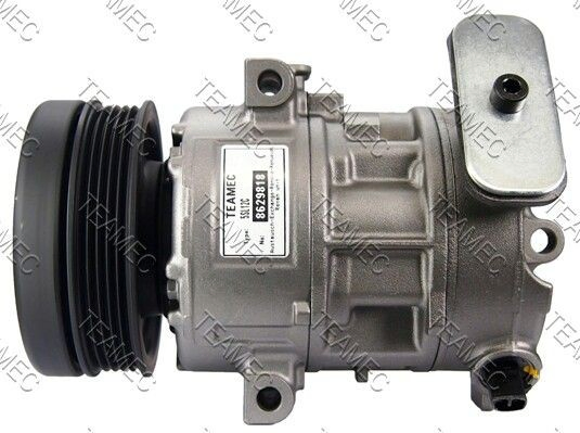  Compresor de aire acondicionado Opel Corsa 