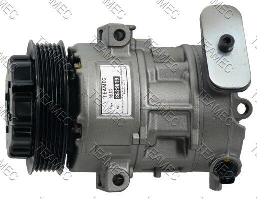 Comprar Compresor de aire acondicionado Chevrolet Aveo III T300