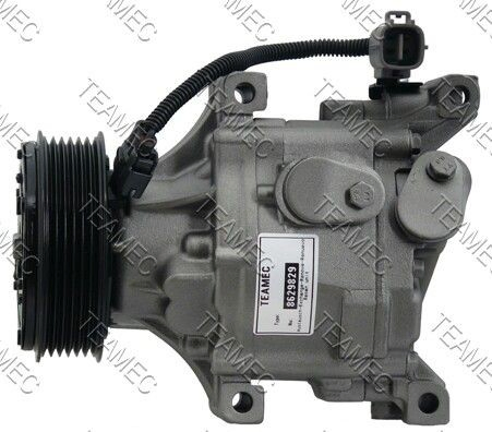 Comprar Compresor de aire acondicionado coche Corolla  E12U